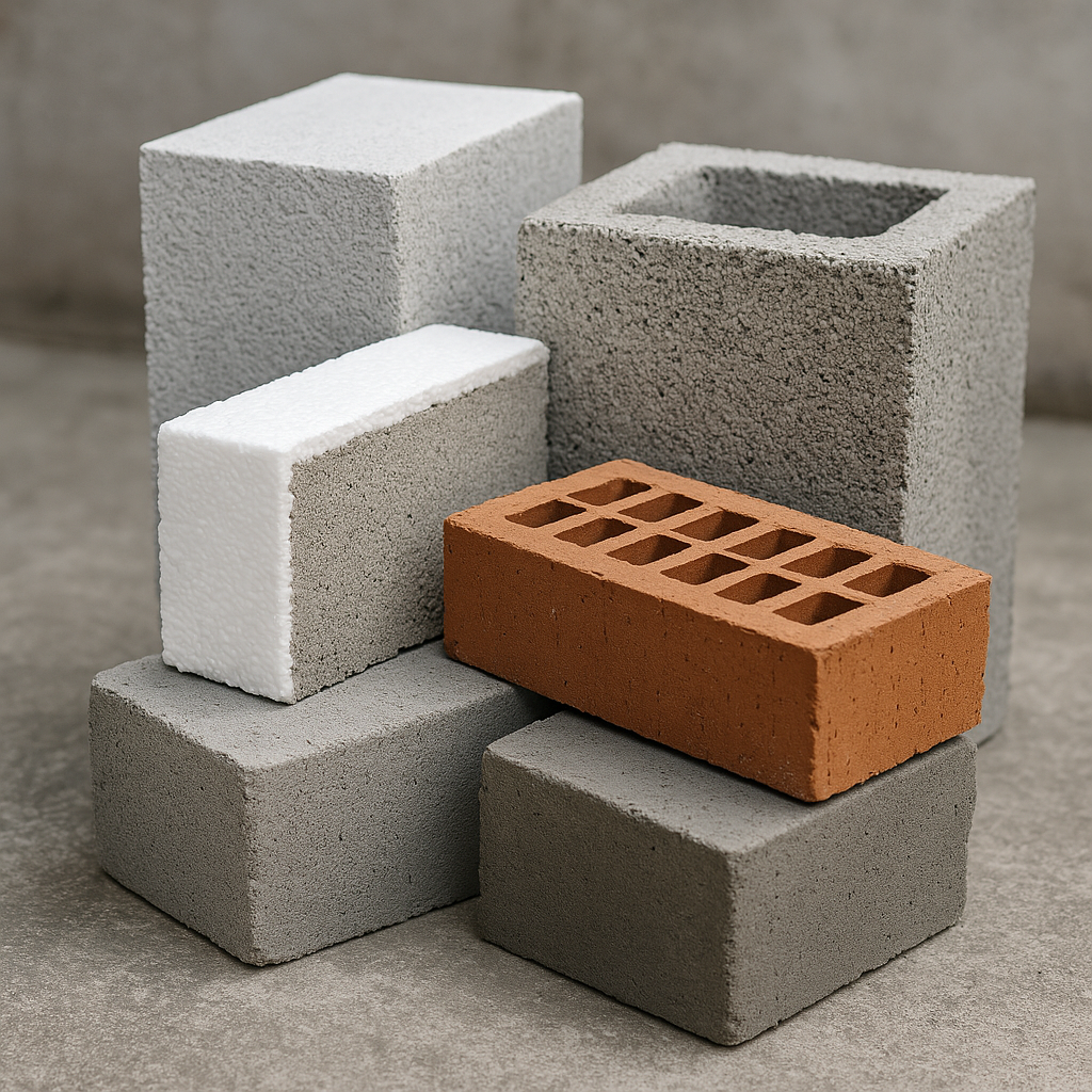 Blocks image generated