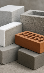 Blocks image generated