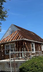 image of wooden work