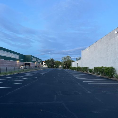 Brickwork detail showing precision craftsmanship