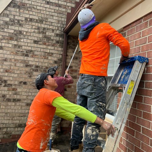 Professional bricklaying and blockwork services in NYC