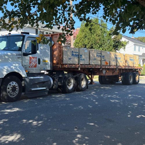 Transport some things